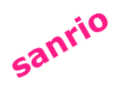 sanriox,JnhkittyoJƲKr!